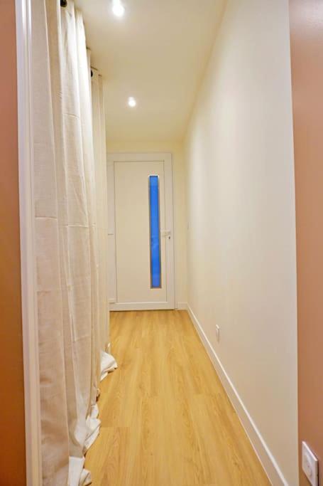 Apartament "Cocon Biellois" - Calme, Vue & Parking Bielle Zewnętrze zdjęcie